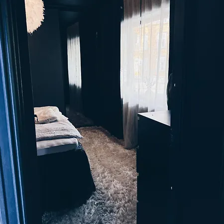Koselig Og Sjarmerende Leilighet Sentralt I Trd Trondheim