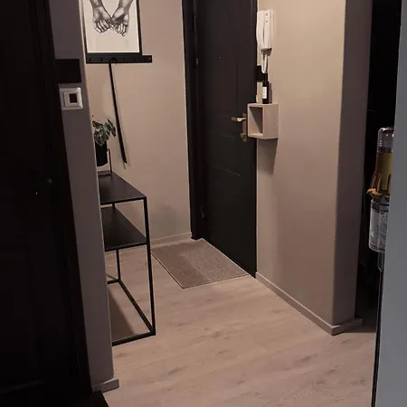 Koselig Og Sjarmerende Leilighet Sentralt I Trd Apartamento Trondheim